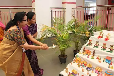 dussehra